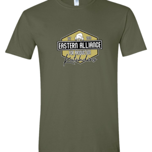 EAPK Logo T-Shirt